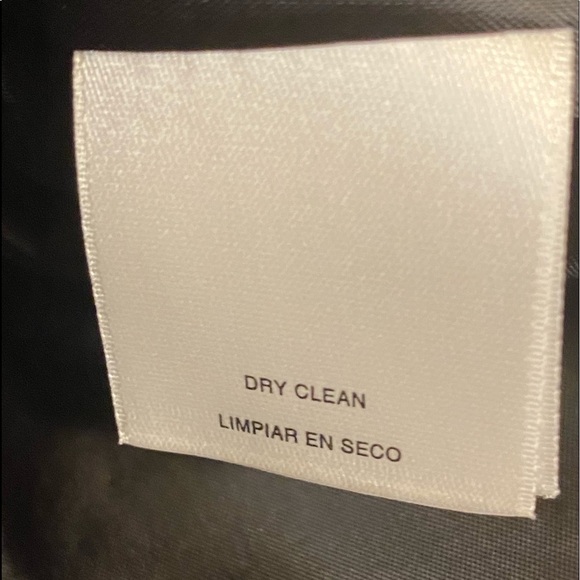 Anne Klein Blazer - Picture 4 of 6